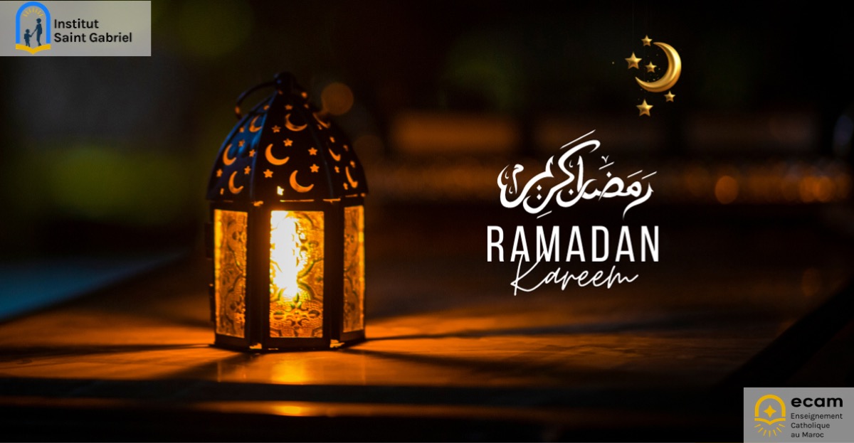 Horaires du mois de Ramadan 1444h
